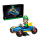 LEGO SUPER MARIO 72050 Mario Kart™ — Luigi i Mach 8 - 1529852 - zdjęcie 2